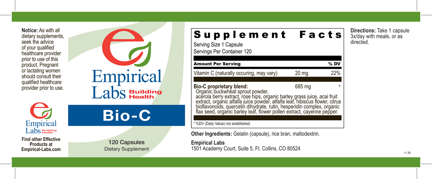Bio-C