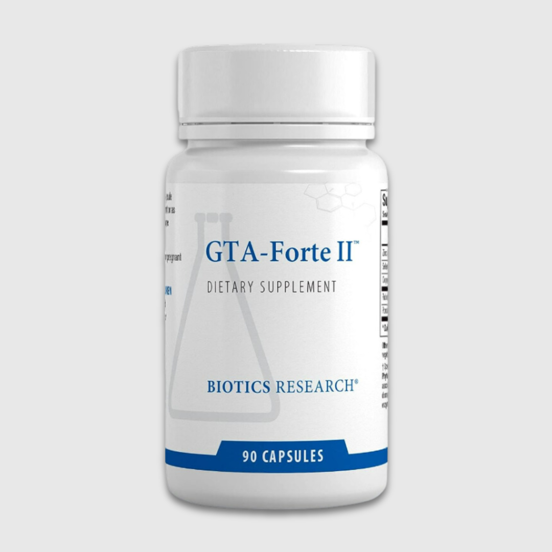 GTA Forte II