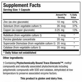 Product Facts