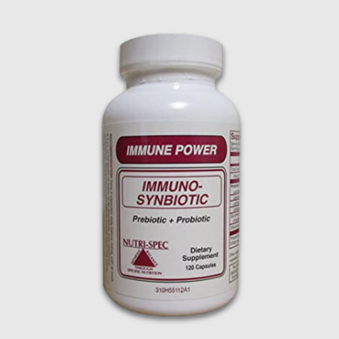 Immune Power Probiotics
