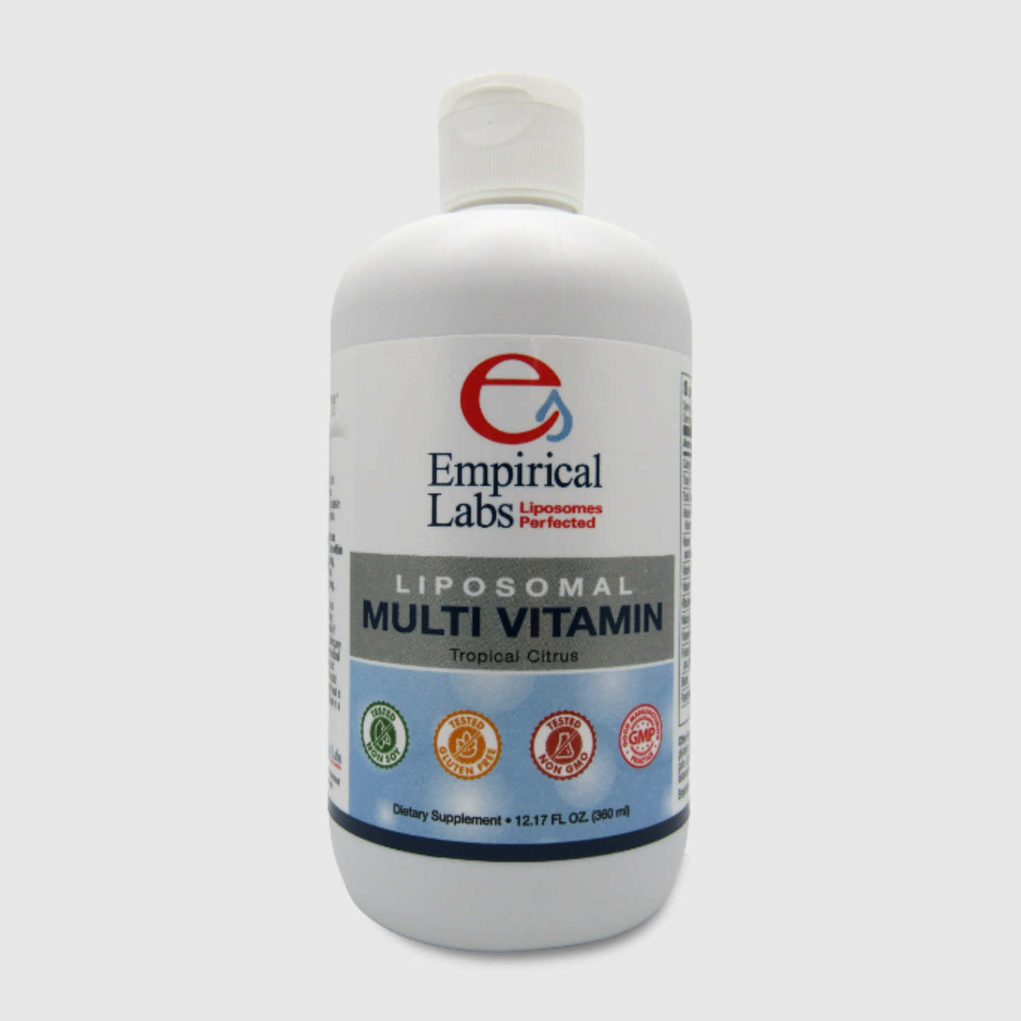 Liposomal Multivitamin