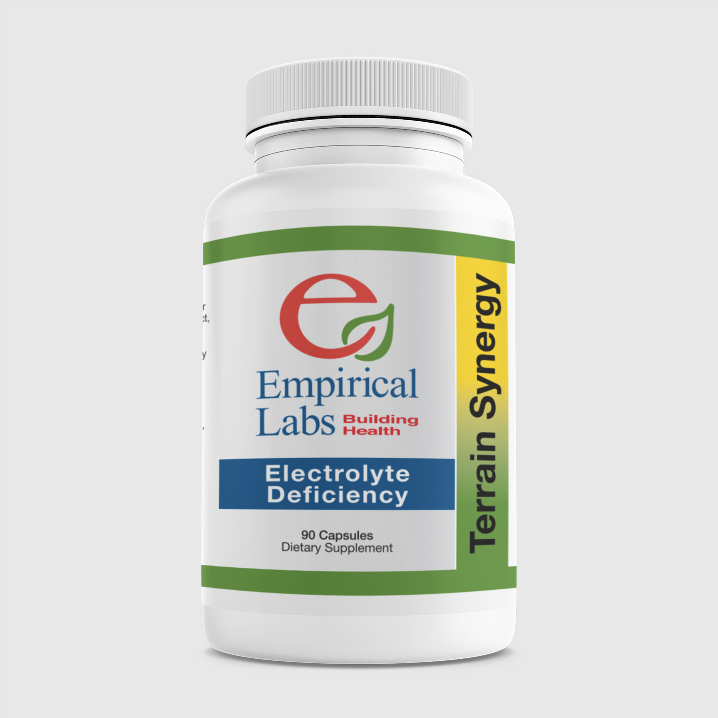 Electrolyte Deficiency
