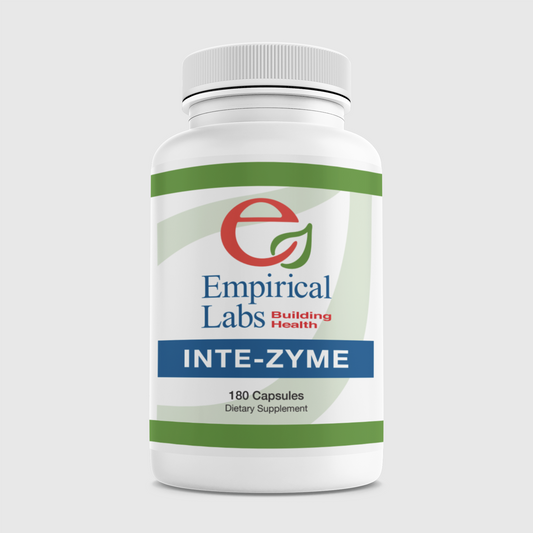 Inte-Zyme