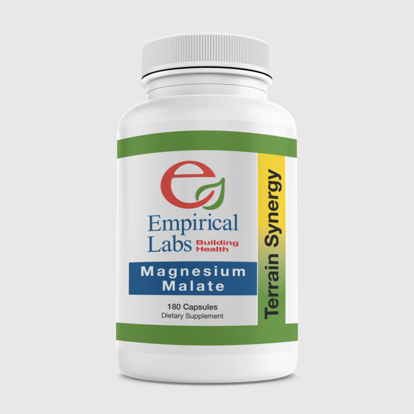 Magnesium Malate