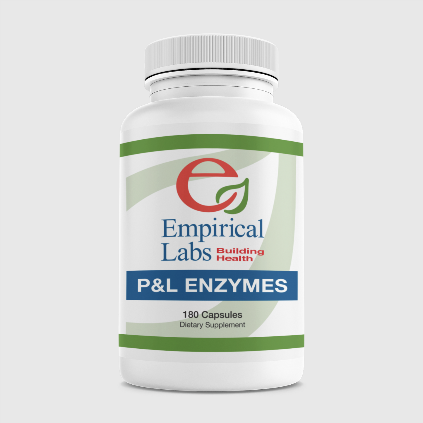 P&L Enzymes