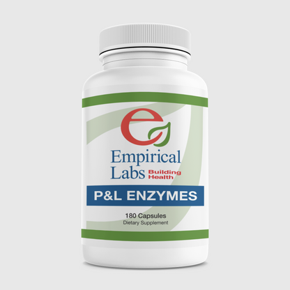 P&L Enzymes