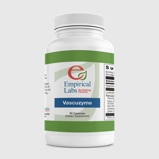 Vascuzyme