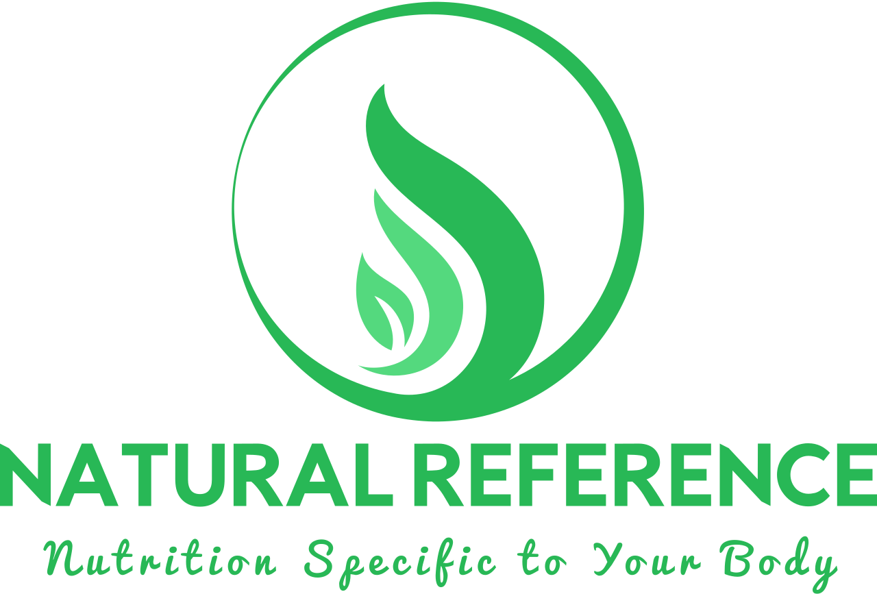 Natural Reference Gift Card