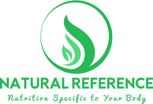 Natural Reference Gift Card