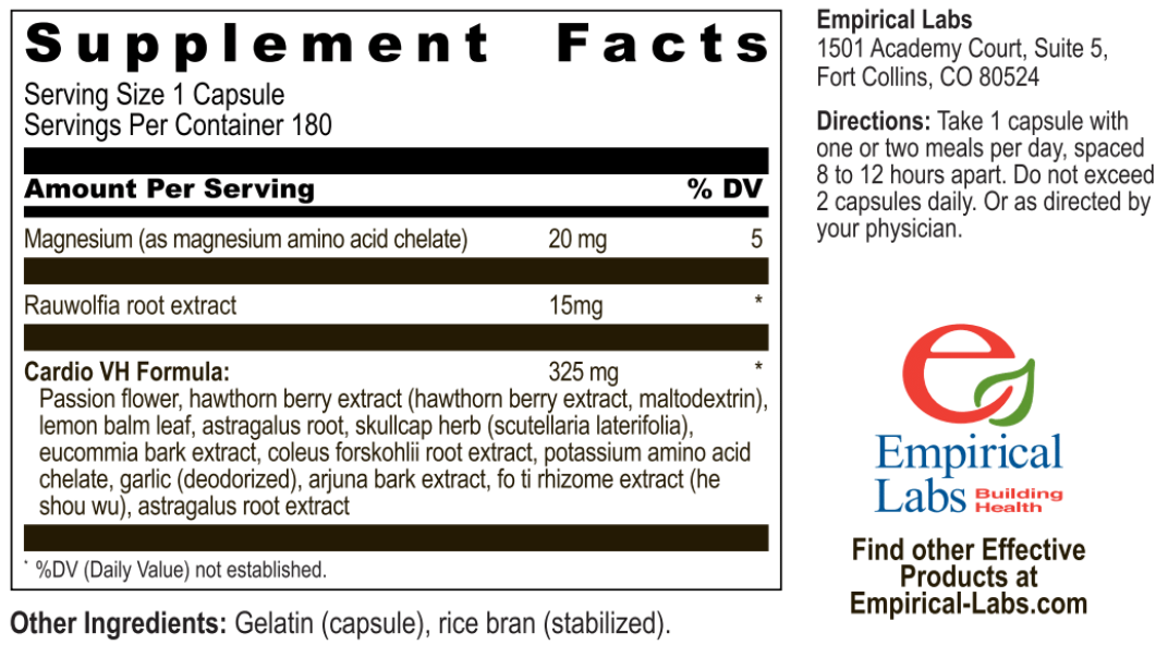 Product Facts