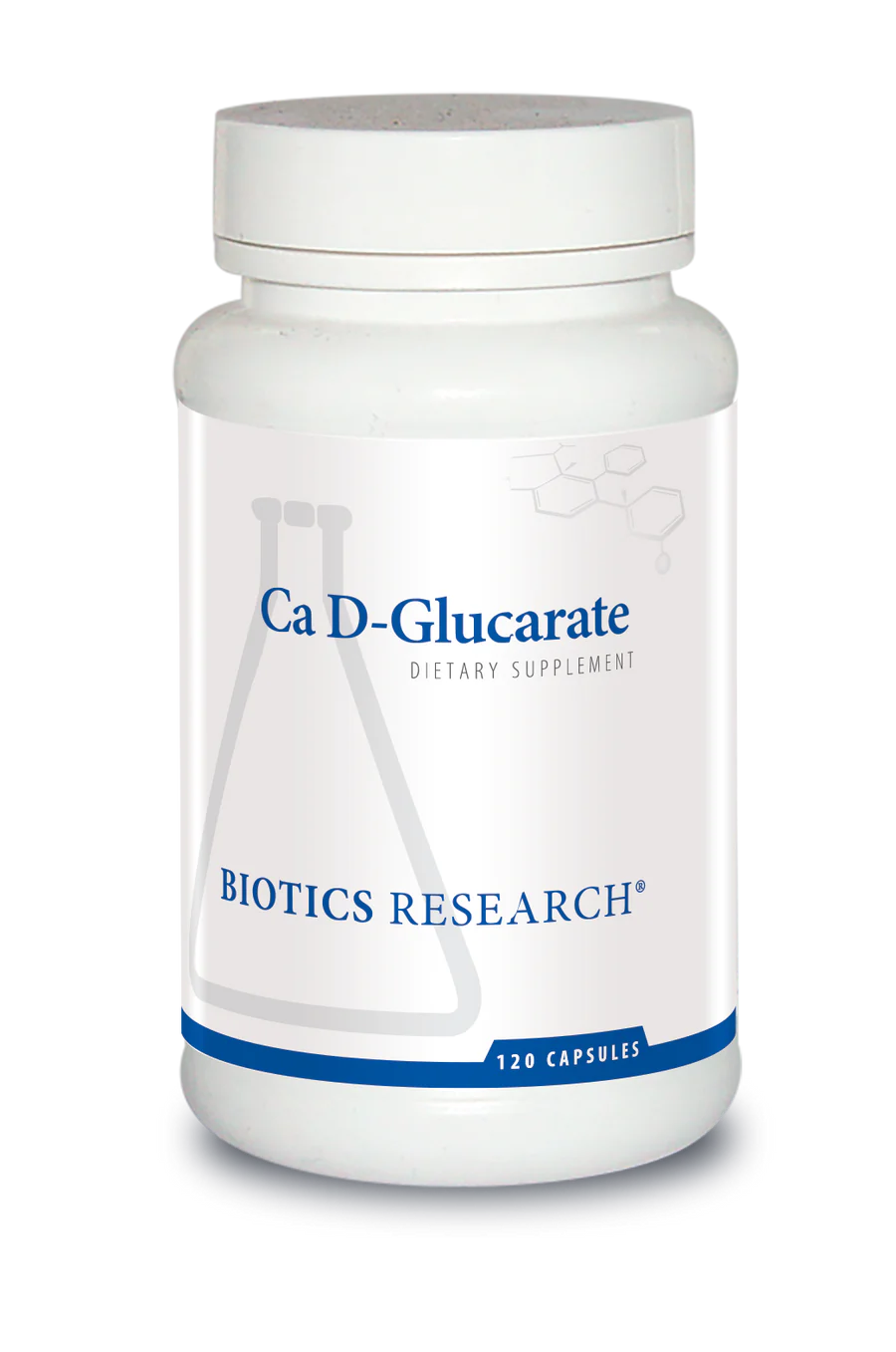 CALCIUM D-GLUCARATE