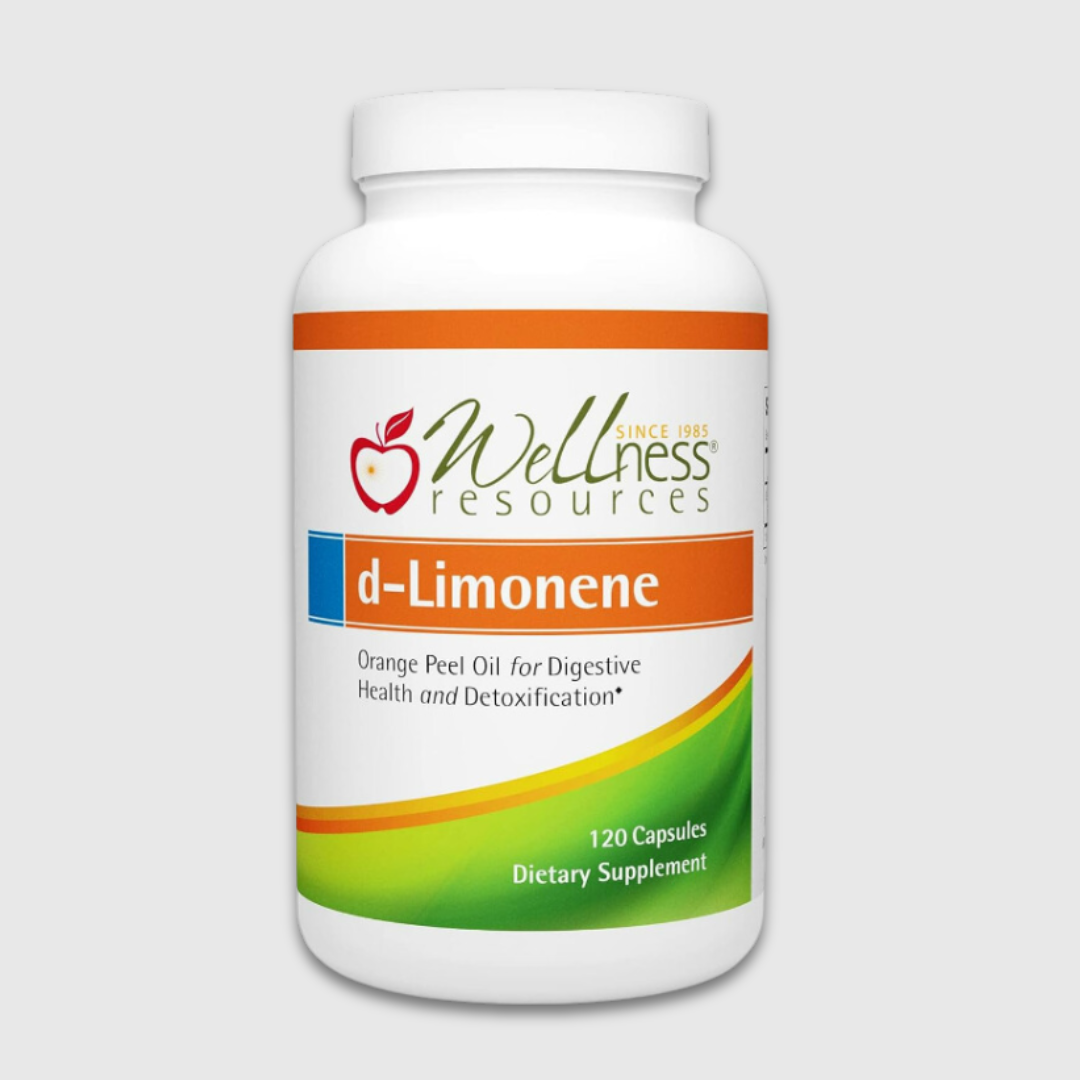 d-Limonene 1000mg