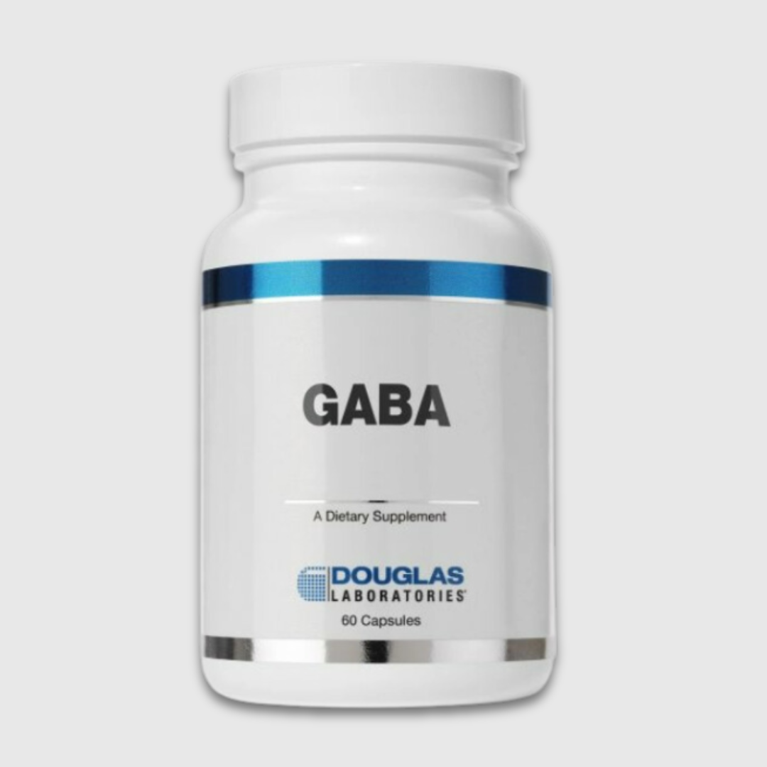 GABA