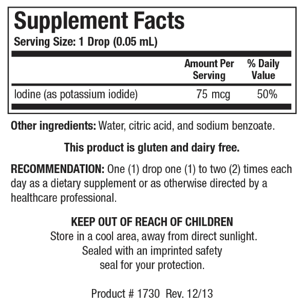 Product Facts