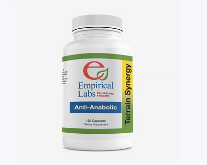 Anti-Anabolic