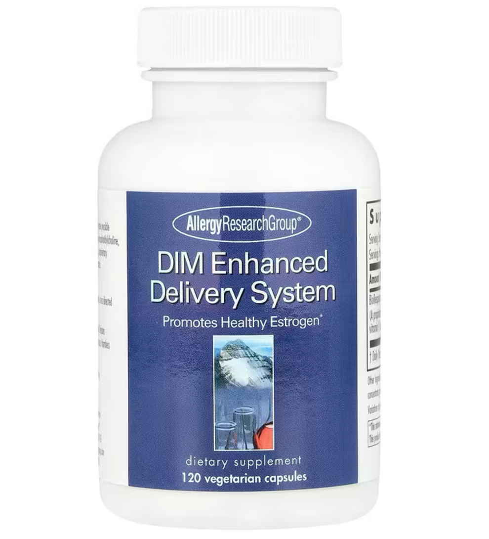 DIM Enhanced Delivery System – Natural Reference