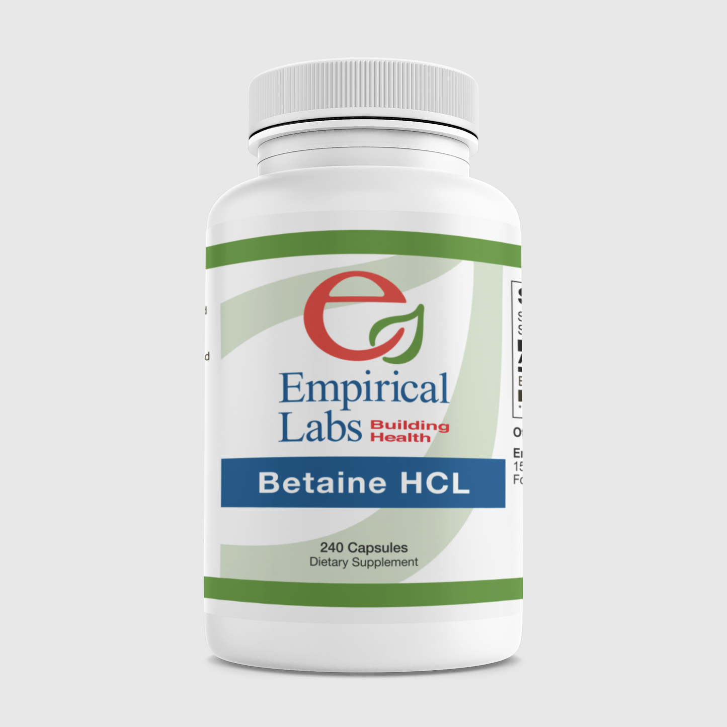 Betaine HCL