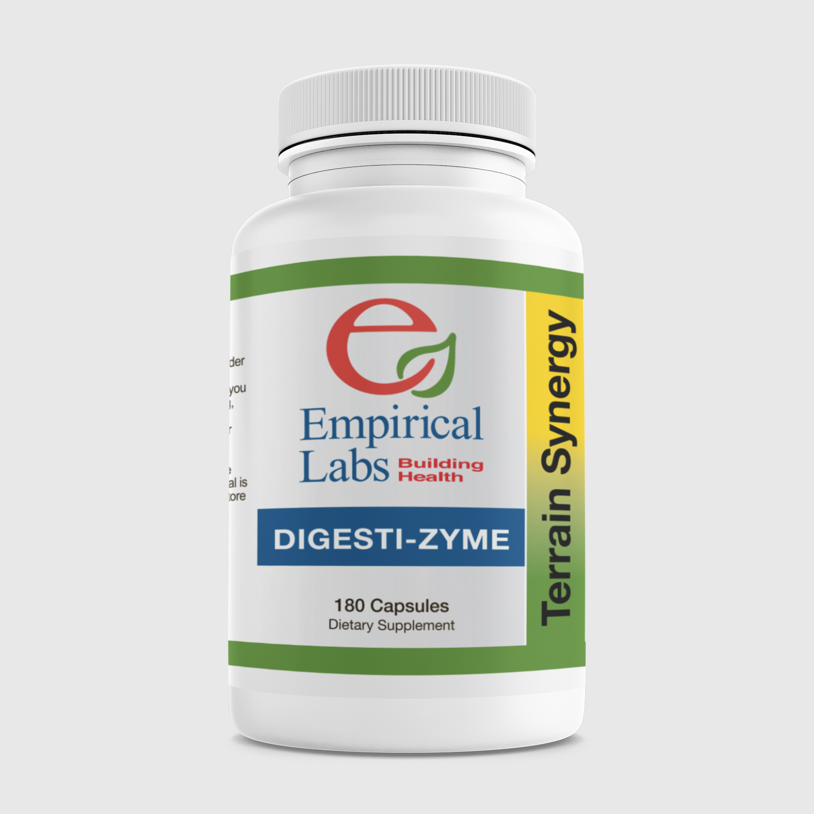 DigestiZyme Natural Reference