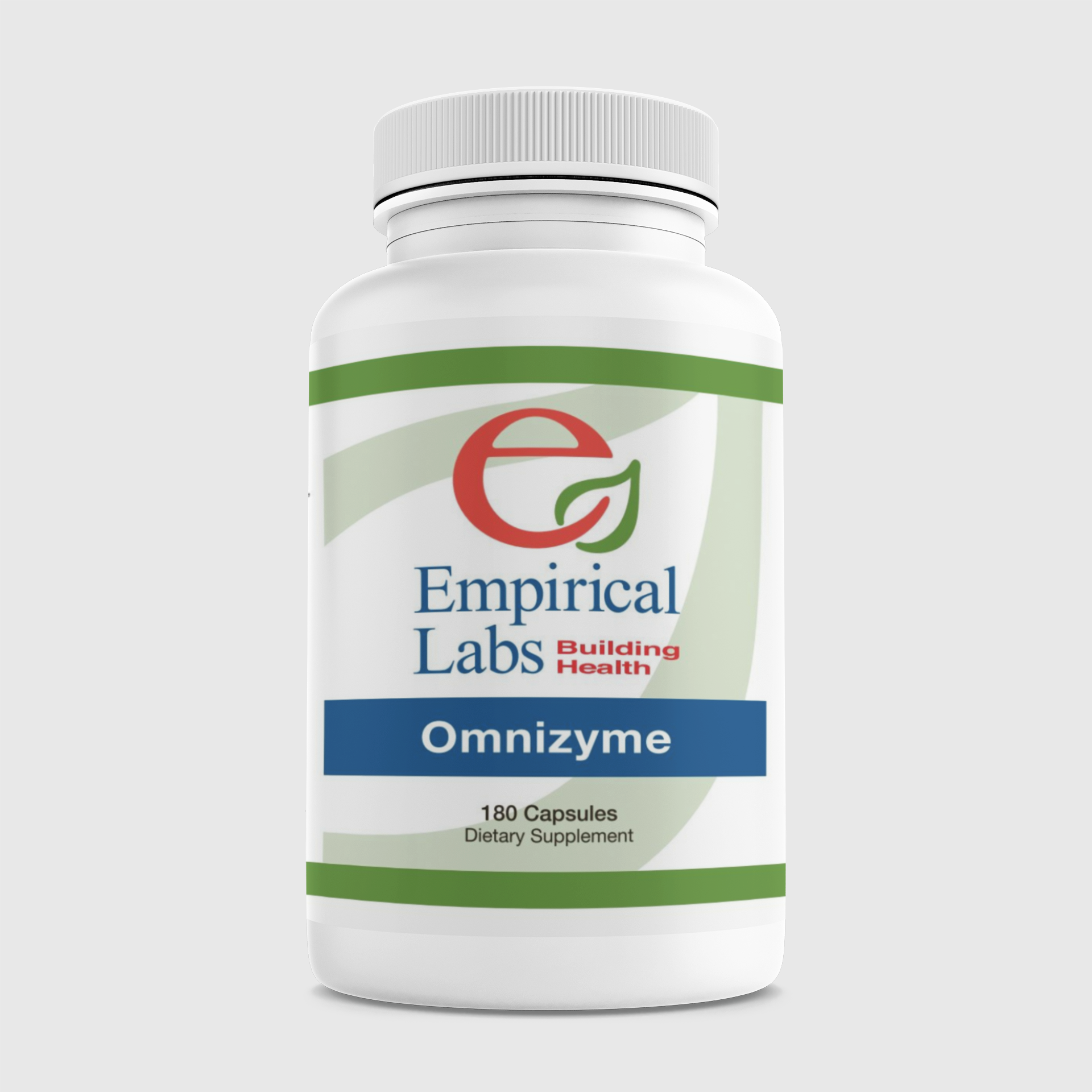 Octozymes Digestion – Natural Reference