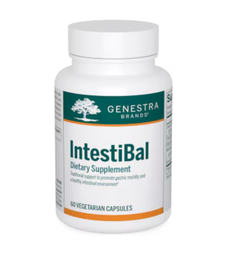 Intestibal