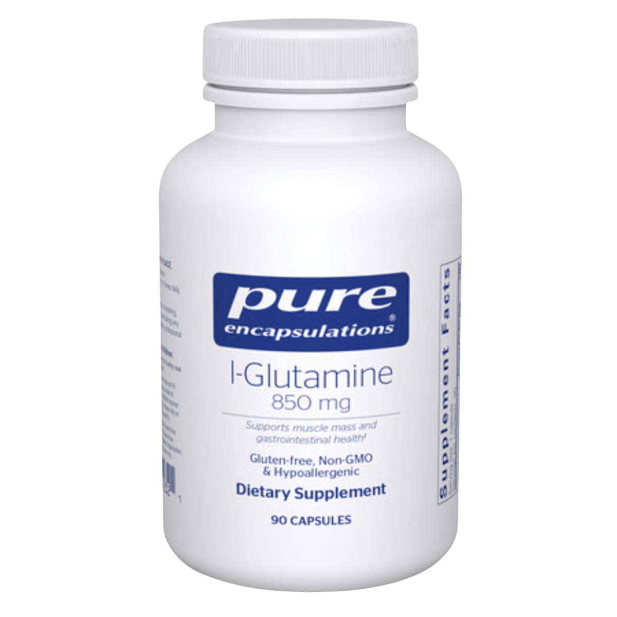 Glutamine