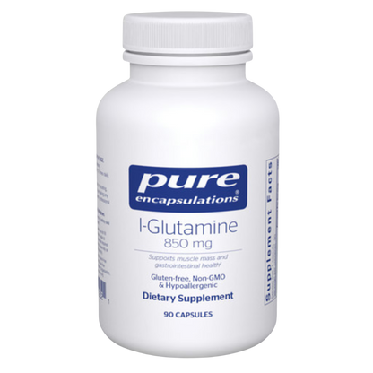 Glutamine