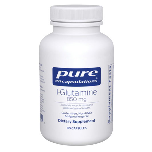 Glutamine